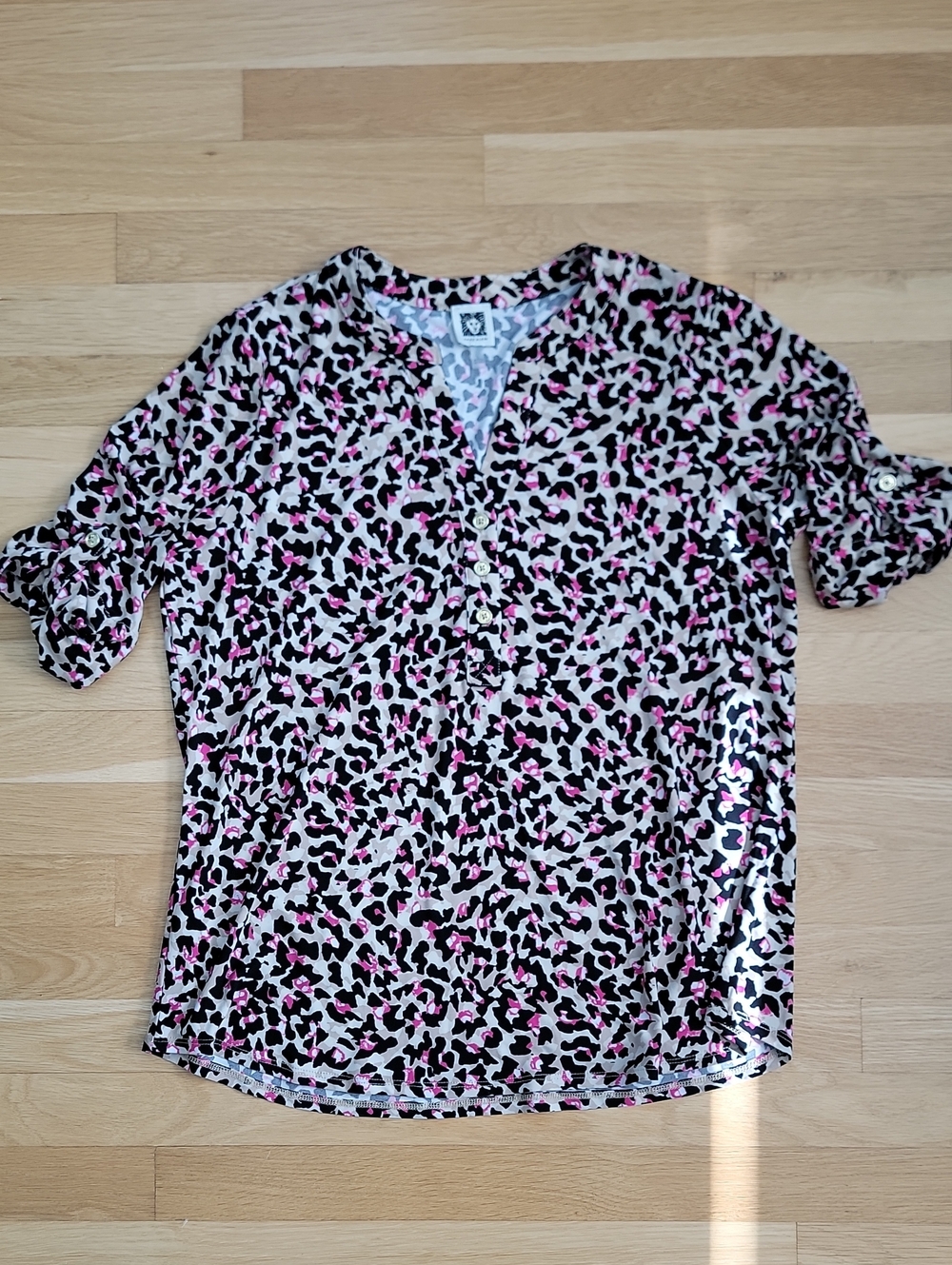 Anne Klein Top - NWOT